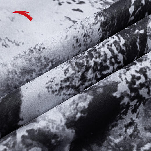 【超值】安踏（ANTA）空气甲丨运动外套男梭织防泼水户外跑步风衣152415604 商品图5