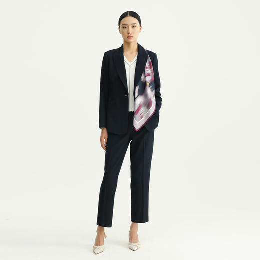 戴布拉芬围巾L28A003 商品图2