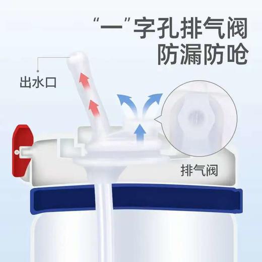 4楼Eubelle欧蓓 Richell利其尔透透杯320ml 儿童吸管杯 7个月以上 吊牌价：140-145元 活动价：85元 商品图2