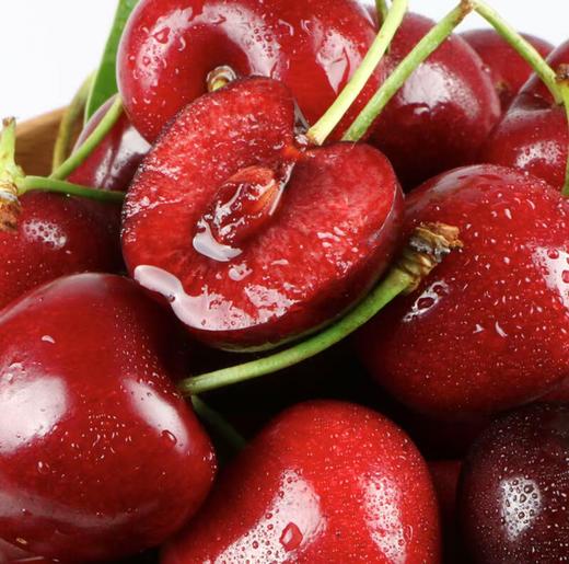 智利进口车厘子原箱礼盒随机发货   脆甜多汁  顺丰包邮到家 商品图2