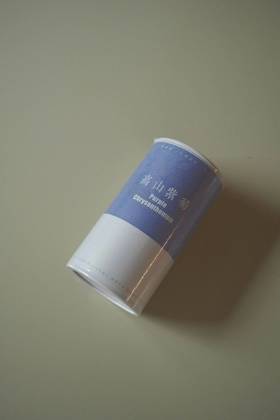 淳安千岛湖-高山紫菊菊花茶30g