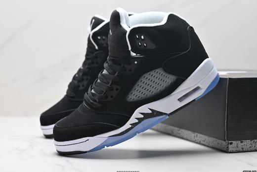 耐克乔丹Air Jordan 5 Retro High复古休闲运动篮球鞋CT4838-004男鞋 商品图7