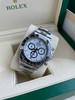 『目前top quality版本熊猫迪』clean劳力士 ROLEC 迪通拿系列 定制版一体机芯4131机芯 宇宙计型DAYTONA系列！
新版m126500LN迪通拿，全新一体机芯丹东4131机芯❕ 商品缩略图12