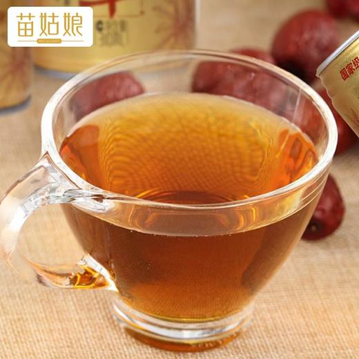 苗姑娘金罐益肝草310ml*6一提过节送礼泡沫发货
（量大可谈） 商品图2