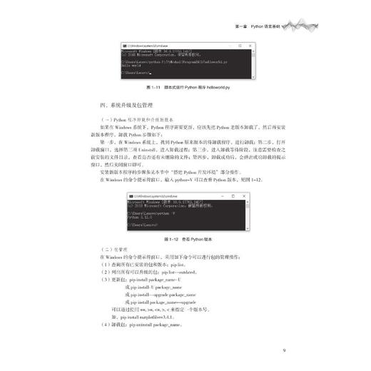 Python卫生健康统计分析与可视化——方法与实践 商品图4