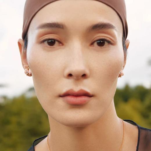 2楼Fellala/翡拉拉「灵兰」系列耳骨夹气质时尚小清新耳饰货号924414502吊牌价569现价512 商品图2