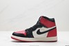 耐克乔丹Air Jordan 1 Retro High OG复古高帮休闲运动板鞋555088-610男女鞋 商品缩略图2