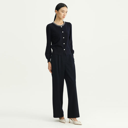 戴布拉芬针织衫L28A316 商品图1