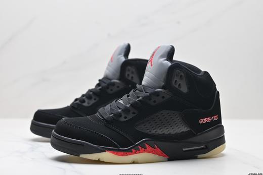 耐克乔丹Air Jordan 5 Retro High复古休闲运动篮球鞋CT4838-004男鞋 商品图3