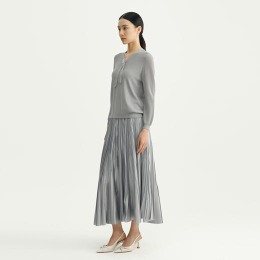 戴布拉芬针织衫L28A315 商品图0