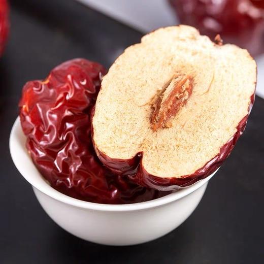 热卖中！！【昆仑雪水养大的枣】七月鲜新疆昆仑和枣 商品图11