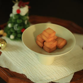 芝士小方（1罐）