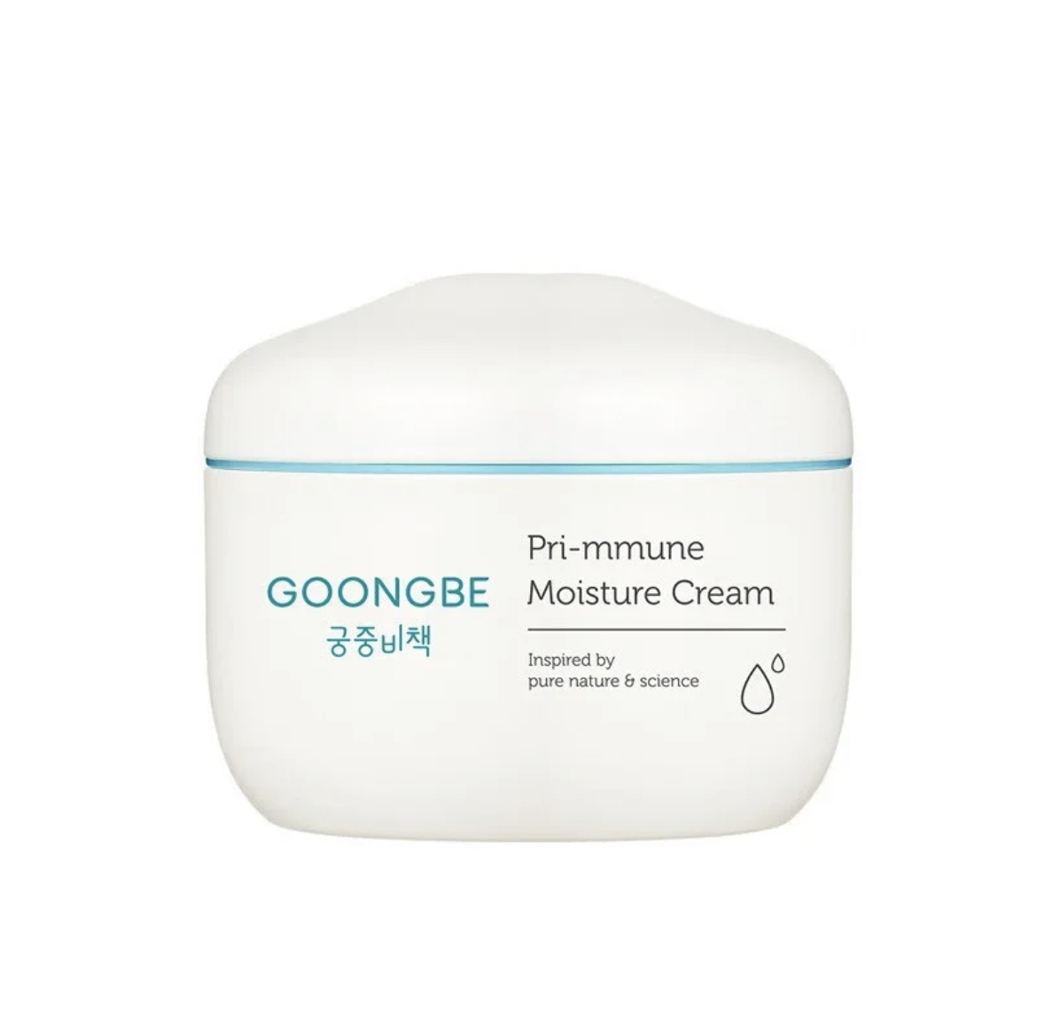 宫中秘策（Goongsecret）婴幼儿宝宝面霜180ml