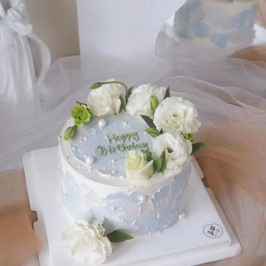 永恒的爱 商品图0