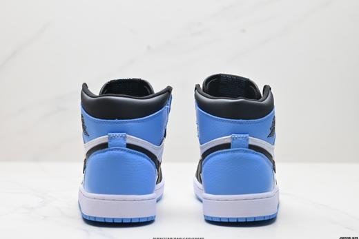 耐克乔丹Air Jordan 1 Retro High OG复古高帮休闲运动板鞋CD4487-100男女鞋 商品图5