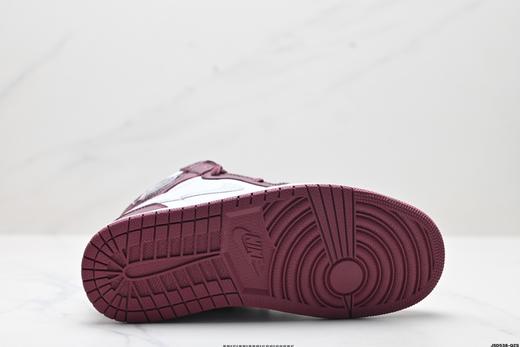 耐克乔丹Air Jordan 1 Retro High OG复古高帮休闲运动板鞋555088-610男女鞋 商品图8