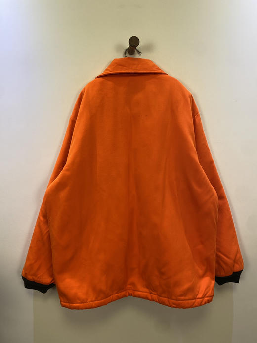 80年代 Vintage Bernice 美国制 棉服 夹棉外套 _CJK(L) 商品图3