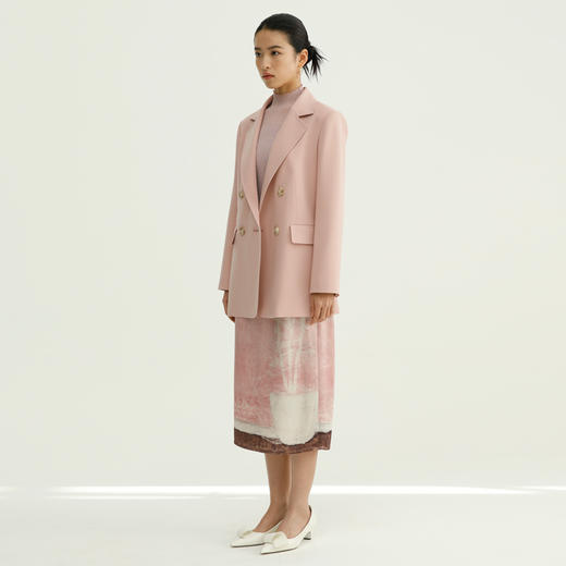 卡莉朵拉西服外套C28A7107 商品图0