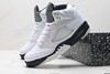 耐克乔丹Air Jordan 5 Retro High复古休闲运动篮球鞋CT4838-004男鞋 商品缩略图7