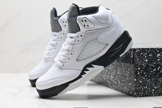 耐克乔丹Air Jordan 5 Retro High复古休闲运动篮球鞋CT4838-004男鞋 商品图7