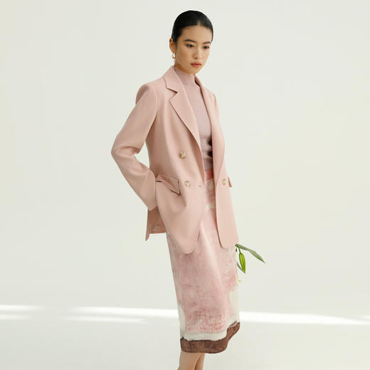 卡莉朵拉西服外套C28A7107 商品图2