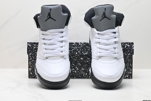 耐克乔丹Air Jordan 5 Retro High复古休闲运动篮球鞋CT4838-004男鞋 商品图6
