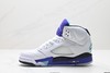 耐克乔丹Air Jordan 5 Retro High复古休闲运动篮球鞋CT4838-004男鞋 商品缩略图2