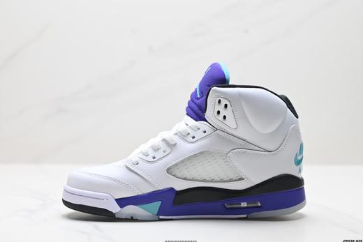 耐克乔丹Air Jordan 5 Retro High复古休闲运动篮球鞋CT4838-004男鞋 商品图2