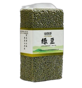 陕西定边绿豆500g