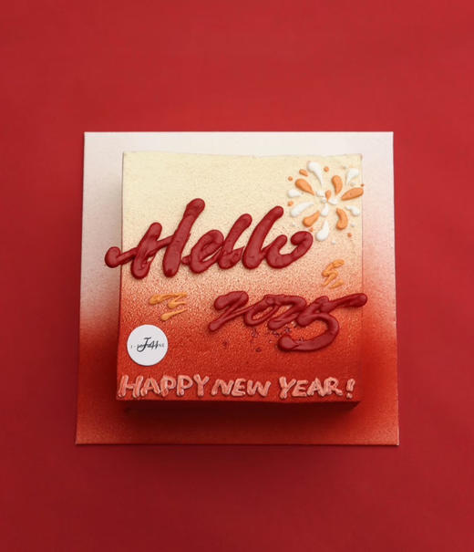2025新年蛋糕 商品图5