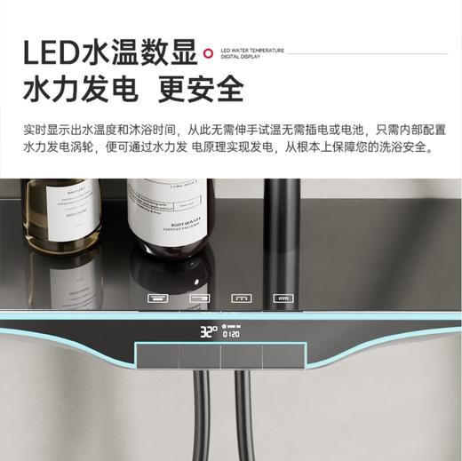 7405索马里-枪灰 商品图1