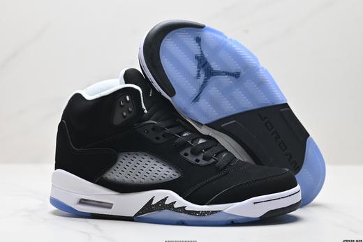 耐克乔丹Air Jordan 5 Retro High复古休闲运动篮球鞋CT4838-004男鞋 商品图4