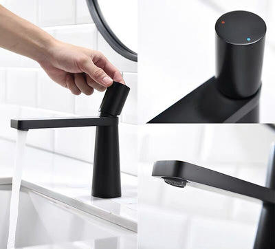 5065北欧女神 低-雅黑 商品图1