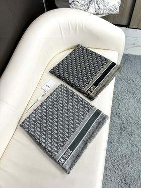 𝐃𝐈**大披肩 围脖（TL）