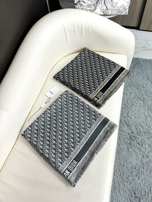 𝐃𝐈**大披肩 围脖（TL） 商品图0