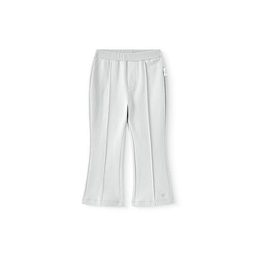 【商场同款】英氏儿童裤子春夏女童长裤休闲微喇叭裤子2025新款 商品图4