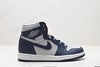 耐克乔丹Air Jordan 1 Retro High OG复古高帮休闲运动板鞋555088-610男女鞋 商品缩略图0