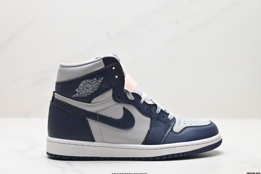 耐克乔丹Air Jordan 1 Retro High OG复古高帮休闲运动板鞋555088-610男女鞋 商品图0