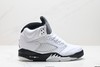 耐克乔丹Air Jordan 5 Retro High复古休闲运动篮球鞋CT4838-004男鞋 商品缩略图0