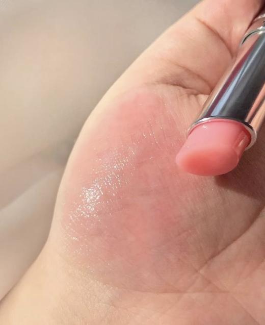 【12.28王炸割肉价】迪奥魅惑润唇膏3.5g001# 经典粉 商品图5