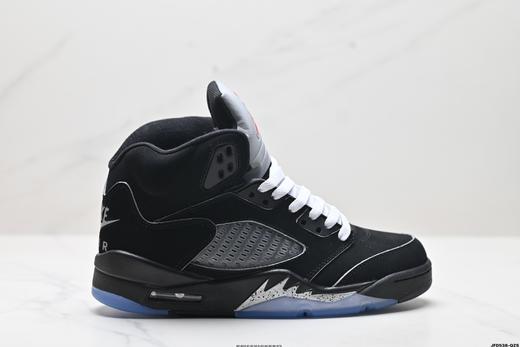 耐克乔丹Air Jordan 5 Retro High复古休闲运动篮球鞋CT4838-004男鞋 商品图0