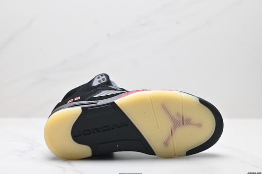 耐克乔丹Air Jordan 5 Retro High复古休闲运动篮球鞋CT4838-004男鞋 商品图8
