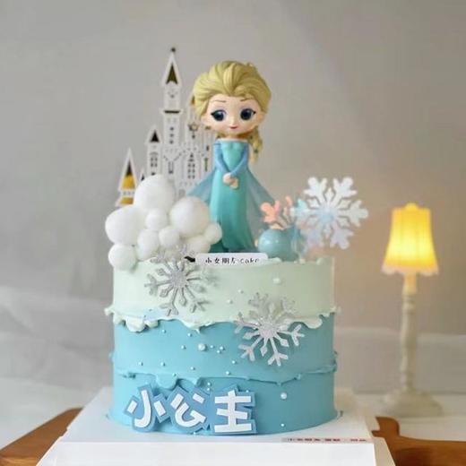 艾莎公主一代 商品图0