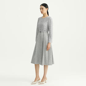 戴布拉芬连衣裙L28A508