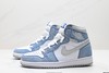 耐克乔丹Air Jordan 1 Retro High OG复古高帮休闲运动板鞋CD4487-100男女鞋 商品缩略图3