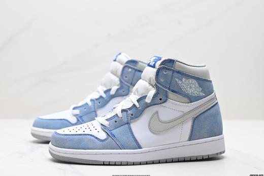 耐克乔丹Air Jordan 1 Retro High OG复古高帮休闲运动板鞋CD4487-100男女鞋 商品图3