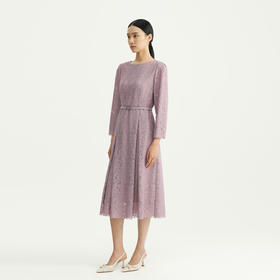 戴布拉芬连衣裙L28A507