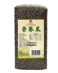 陕西定边苦荞米500g