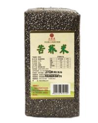 陕西定边苦荞米500g 商品图0