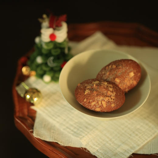 肉桂腰果费南雪（1枚） 商品图0